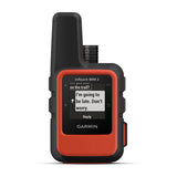 Garmin inReach Mini 2 Personal Negro, Rojo