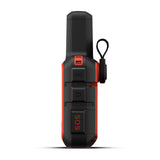 Garmin inReach Mini 2 Personal Negro, Rojo