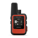Garmin inReach Mini 2 Personal Negro, Rojo