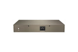 IP-COM Networks Pro-S8-150W Gestionado L2/L3 Gigabit Ethernet (10/100/1000) Energía sobre Ethernet (PoE) 1U Gris