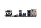 Biostar H610MX-E placa base Intel H610 LGA 1700 micro ATX