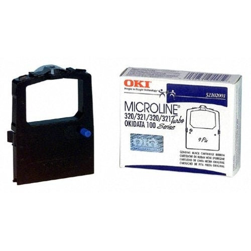 CINTA OKIDATA ML320/320T/321/321T/184T/POS90/150 3 MILLONES