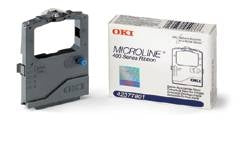CINTA OKIDATA ML420T/421T ML490T/491T NEGRA 4 MILLONES DE CA