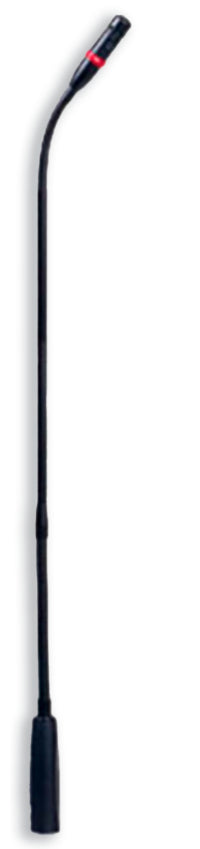 Meriva Technology Streamax MGOOSENECK, Micrófono Empresarial, Conexión USB