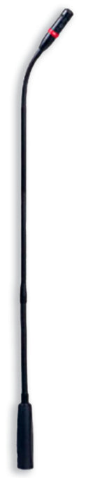 Meriva Technology Streamax MGOOSENECK, Micrófono Empresarial, Conexión USB