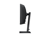 Samsung LS34A650UXLXZX Monitor 86,4 cm (34") 3440 x 1440 Pixeles UltraWide Quad HD Negro