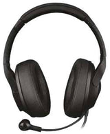 Balam Rush Sonorous HS740 Auriculares Alámbrico Diadema Juego Negro