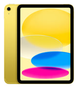 Apple iPad 5G LTE-TDD & LTE-FDD 128 GB 27.9 cm (11") Wi-Fi 6 (802.11ax) iPadOS 18 Amarillo, 2360 x 1640 Pixeles, 481 g