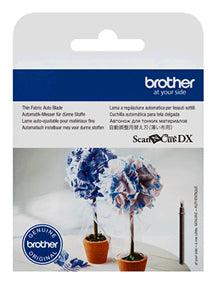 Brother CADXBLDQ1 pieza y accesorio para máquinas de corte para bricolaje Cuchilla de corte