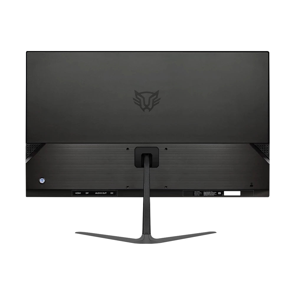Balam Rush Ultra Odyssey II MFX27 pantalla para PC 68,6 cm (27") 1920 x 1080 Pixeles Full HD LED Neg