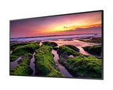 Samsung LH43QBBEBGCXZA Monitor 109,2 cm (43") 3840 x 2160 Pixeles 4K Ultra HD VA Wifi
