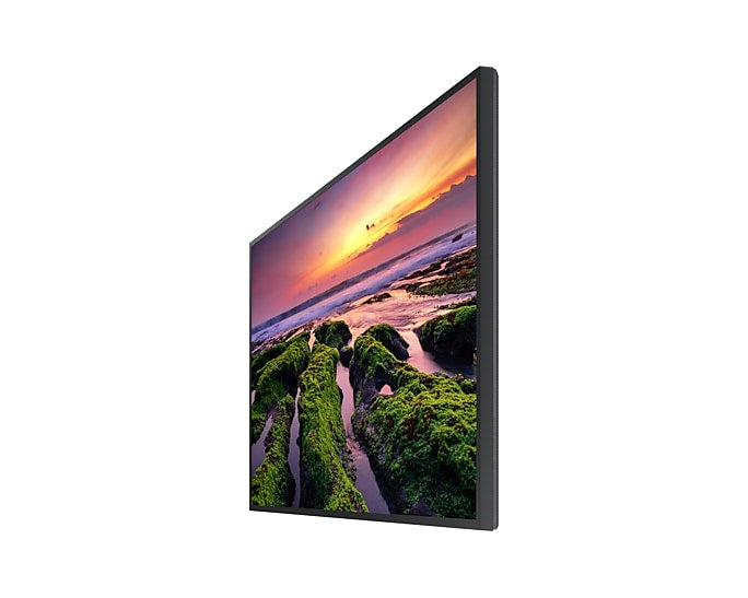 Samsung LH43QBBEBGCXZA Monitor 109,2 cm (43") 3840 x 2160 Pixeles 4K Ultra HD VA Wifi