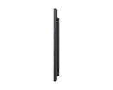 Samsung LH43QBBEBGCXZA Monitor 109,2 cm (43") 3840 x 2160 Pixeles 4K Ultra HD VA Wifi