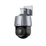 Dahua Technology Lite DH-SD3A200-GN-HI-A-PV-0400 cámara de vigilancia Torreta Cámara de seguridad IP Interior y exterior 1920 x 1080 Pixeles