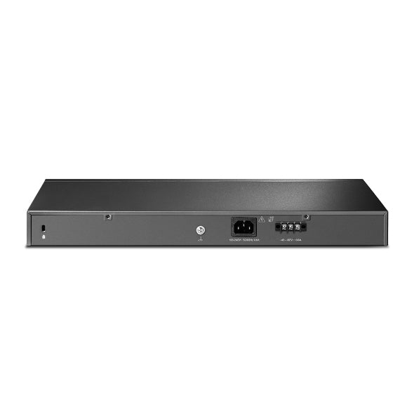 TP-Link DeltaStream DS-P7001-04 terminal de líneas ópticas