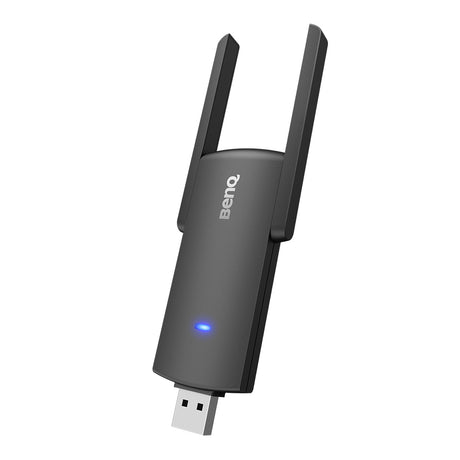 BenQ TDY31 WLAN 867 Mbit/s, Inalámbrico, USB | Tarjetas de red