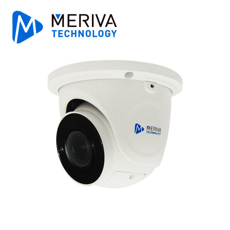 Meriva Technology MSC-3214 cámara de vigilancia Domo Cámara de seguridad CCTV Interior y exterior 1080 x 1920 Pixeles Te