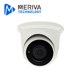 Meriva Technology MSC-3214 cámara de vigilancia Almohadilla Cámara de seguridad CCTV Interior y exte