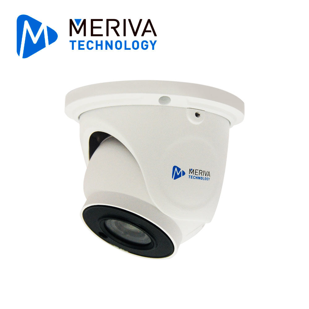 Meriva Technology MSC-3214 cámara de vigilancia Domo Cámara de seguridad CCTV Interior y exterior 1080 x 1920 Pixeles Te