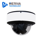 Meriva Technology MSC-8314Z cámara de vigilancia Almohadilla Cámara de seguridad CCTV Interior y ext