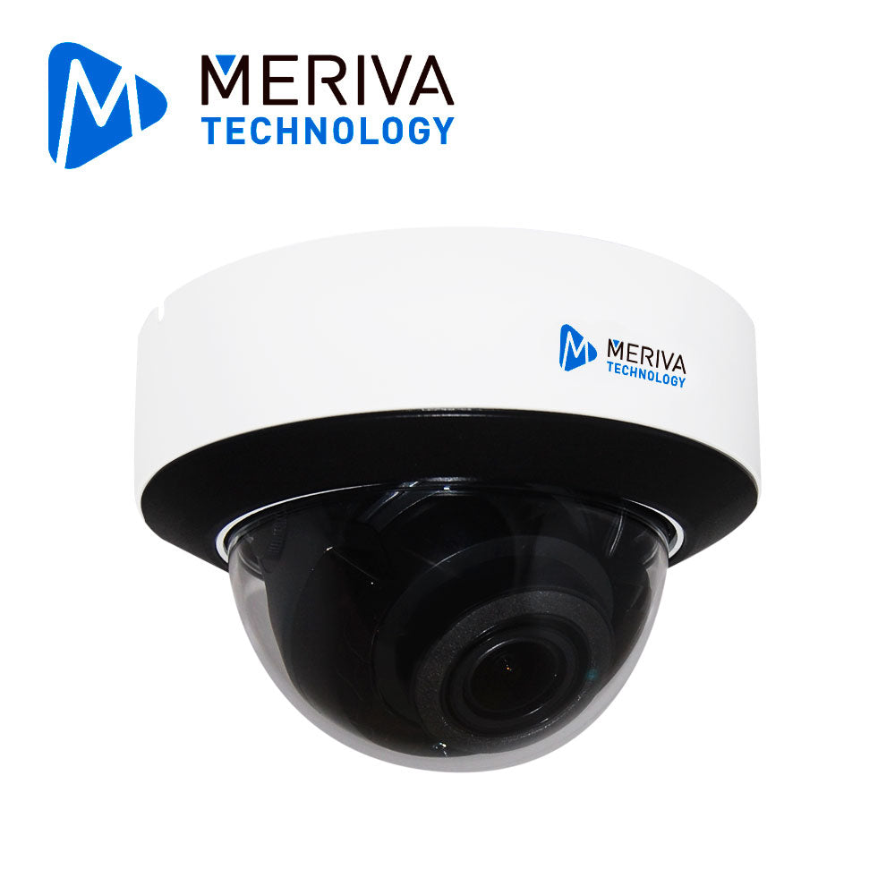 Meriva Technology MSC-8314Z cámara de vigilancia Domo Cámara de seguridad CCTV Interior y exterior 3840 x 2160 Pixeles T