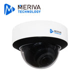 Meriva Technology MSC-8314Z cámara de vigilancia Domo Cámara de seguridad CCTV Interior y exterior 3840 x 2160 Pixeles T