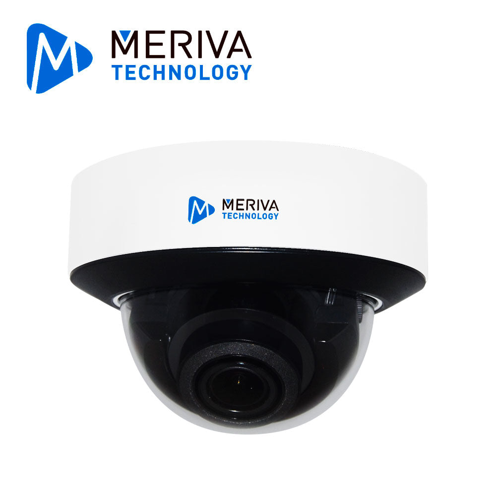 Meriva Technology MSC-8314Z cámara de vigilancia Domo Cámara de seguridad CCTV Interior y exterior 3840 x 2160 Pixeles T