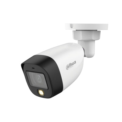 Dahua Technology DH-HAC-HFW1509CN-A-LED cámaras de vigilancia Cámara de seguridad CCTV Interior y exterior Alámbrico Si