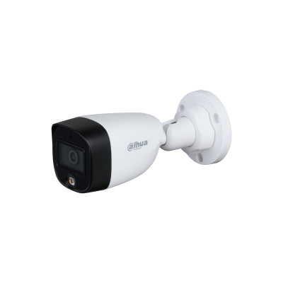 Dahua Technology DH-HAC-HFW1509CN-A-LED cámaras de vigilancia Cámara de seguridad CCTV Interior y exterior Alámbrico Si