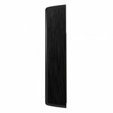 Anviz C2 Slim Lector de control de acceso básico Negro, Lector de huella digital, Wifi, Lector de chip/tarjeta de acceso