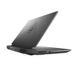 DELL G15 5511 Laptop Portátil Negro Concha Juego