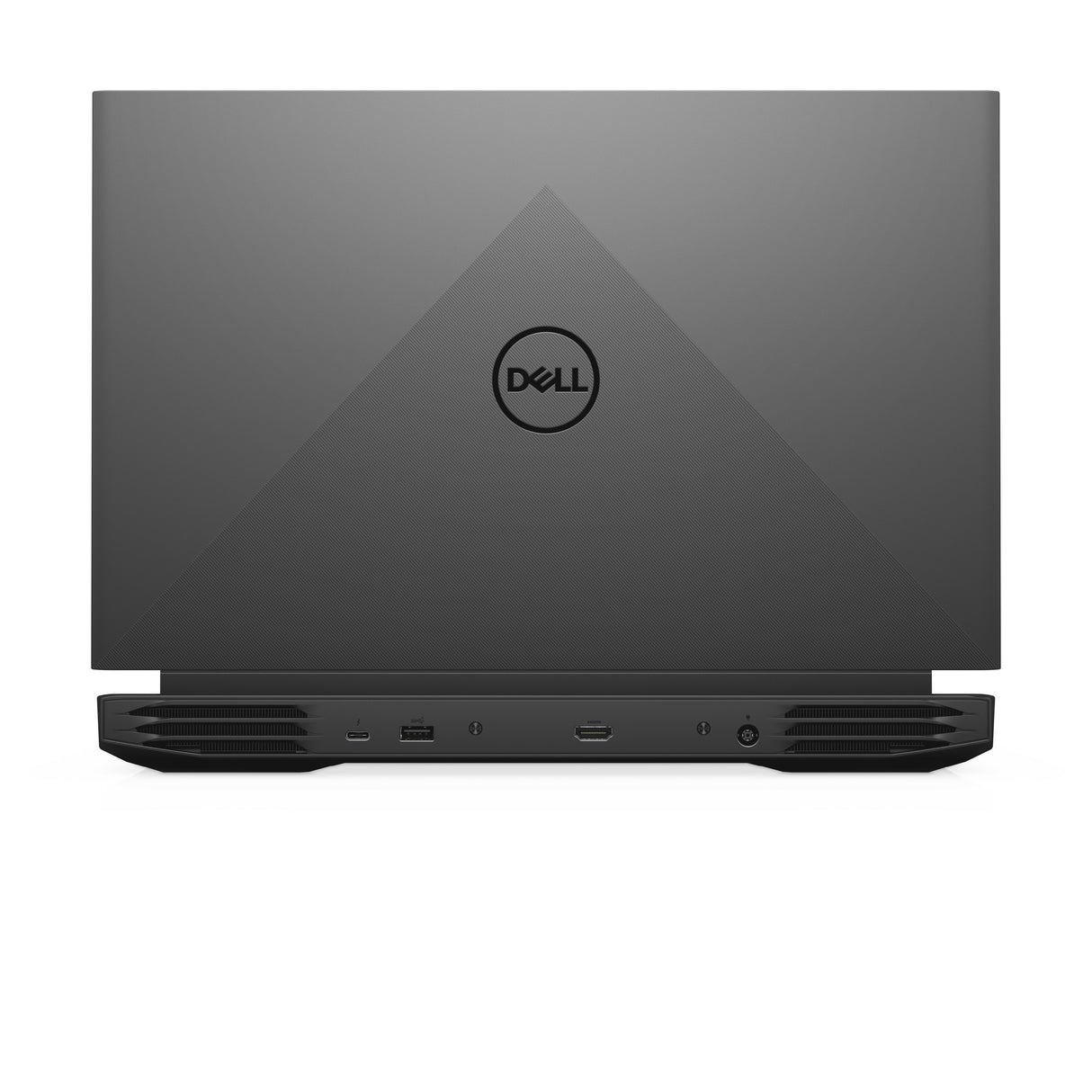 DELL G15 5511 Laptop Portátil Negro Concha Juego