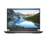 DELL G15 5511 Laptop Portátil Negro Concha Juego