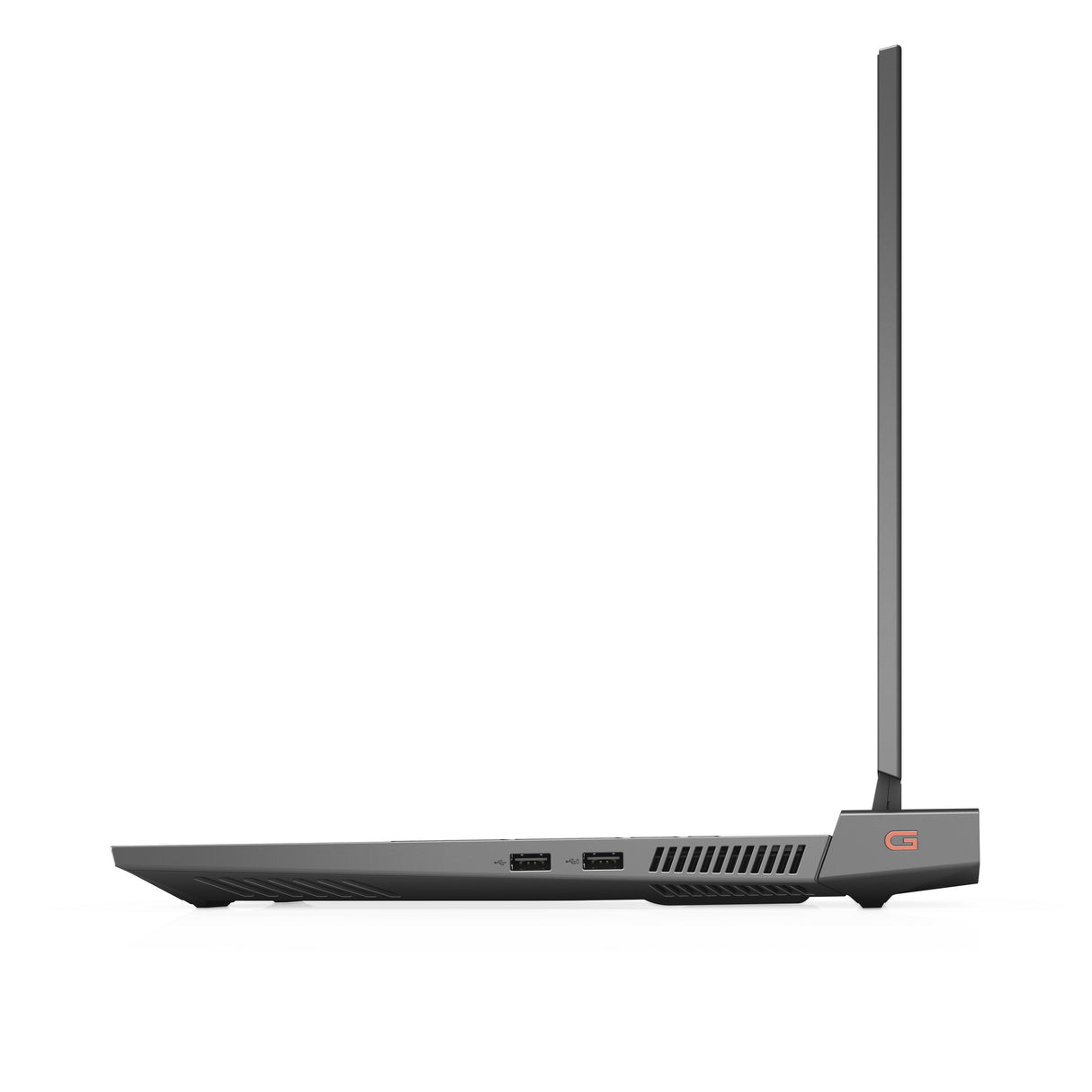 DELL G15 5511 Laptop Portátil Negro Concha Juego