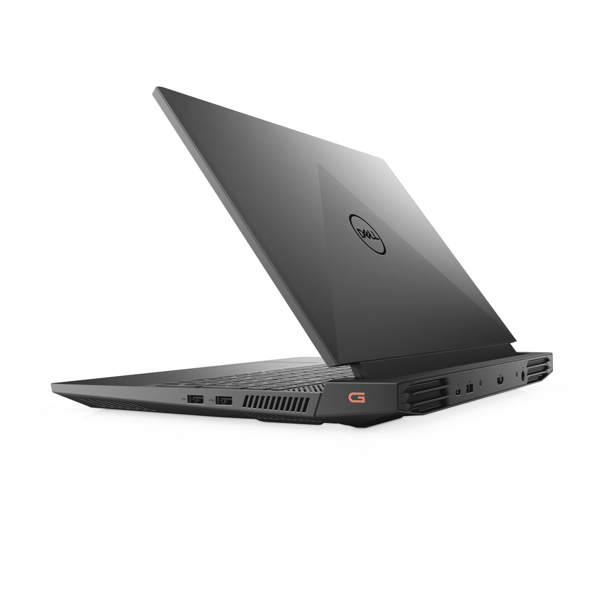DELL G15 5511 Laptop Portátil Negro Concha Juego