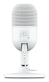 Razer RZ19-05050300-R3U1 micrófono Blanco Micrófono de mesa, 110 Db, 20 - 20000 Hz, 24 Bit