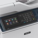Xerox C315/DNI impresora multifunción Laser A4 1200 x 1200 DPI 33 ppm Wifi