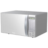 Whirlpool WM1211D microondas Plata Microondas combinado Encimera 31 L