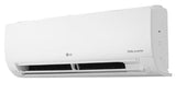 LG VX121C3 sistema de aire acondicionado dividido Sistema split Blanco Enfriamiento Si