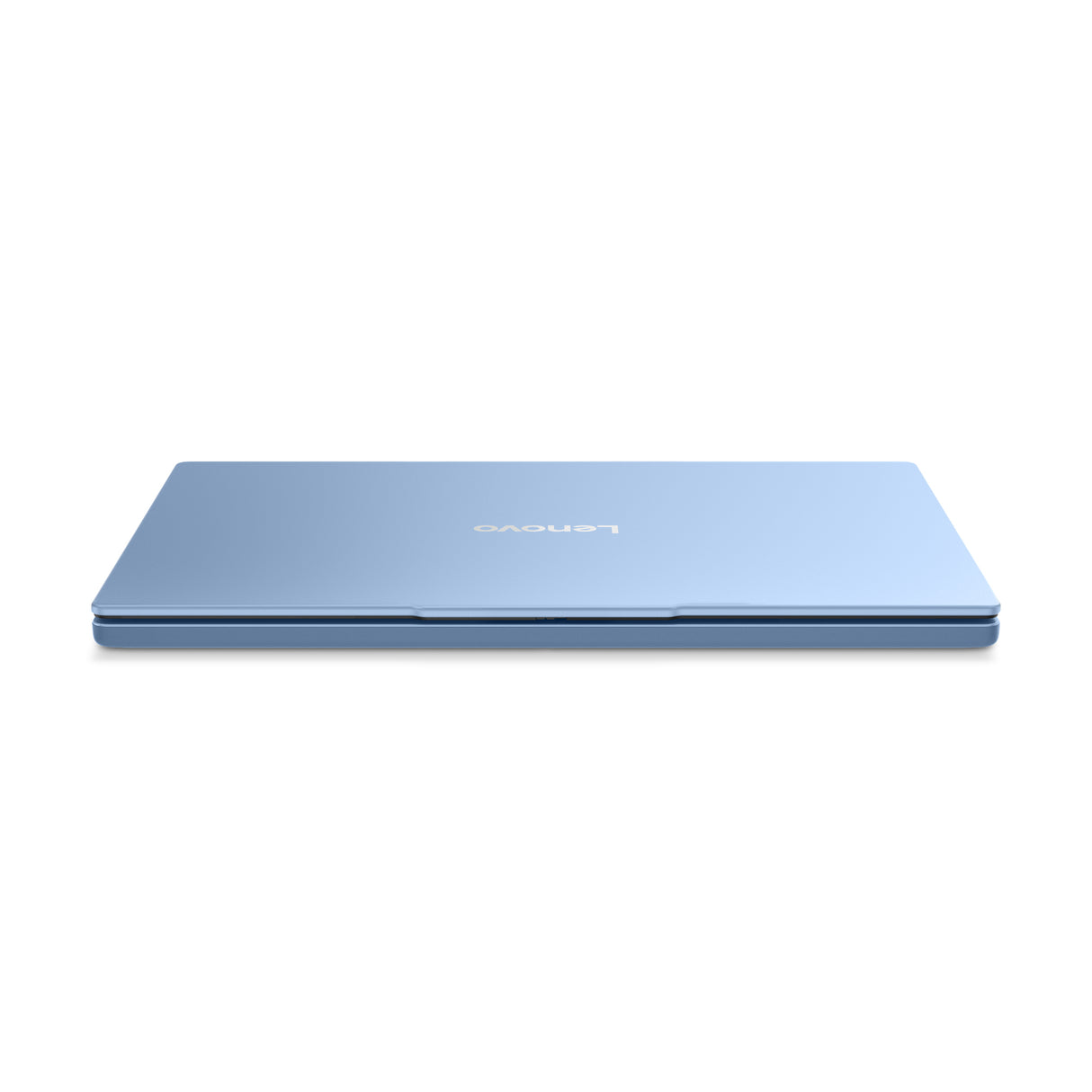 Lenovo IdeaPad Slim 3 15IRH10 Laptop Polar Blue Portátil Azul Concha