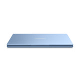 Lenovo IdeaPad Slim 3 15IRH10 Laptop Polar Blue Portátil Azul Concha