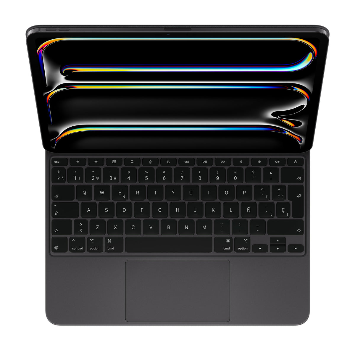 IPAD MAGIC KEYBOARD 13 BLACK-SPA