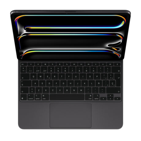 IPAD MAGIC KEYBOARD 13 BLACK-SPA