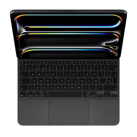 IPAD MAGIC KEYBOARD 13 BLACK-SPA