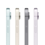 Apple iPad Air 5G Apple M TD-LTE & FDD-LTE 1 TB 33 cm (13") 8 GB Wi-Fi 6E (802.11ax) iPadOS 17 Azul, 2732 x 2048 Pixeles