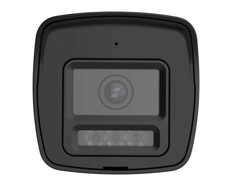 Hikvision DS-2CE16D0T-LTS(2.8mm) Bala (forma) Cámara de seguridad CCTV Interior y exterior 1920 x 10