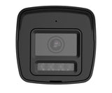 Hikvision DS-2CE16D0T-LTS(2.8mm) Bala (forma) Cámara de seguridad CCTV Interior y exterior 1920 x 10