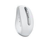 Logitech 910-006933 Ratón 1 Vertical/Horizontal Oficina RF Wireless + Bluetooth