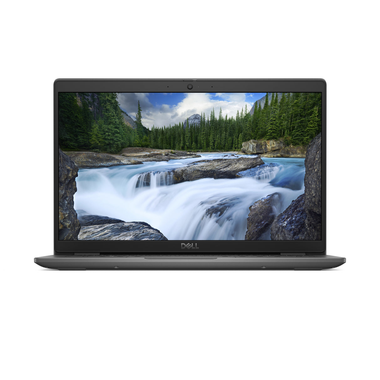 DELL Latitude 3440 Laptop Portátil Negro Concha 35,6 cm (14")