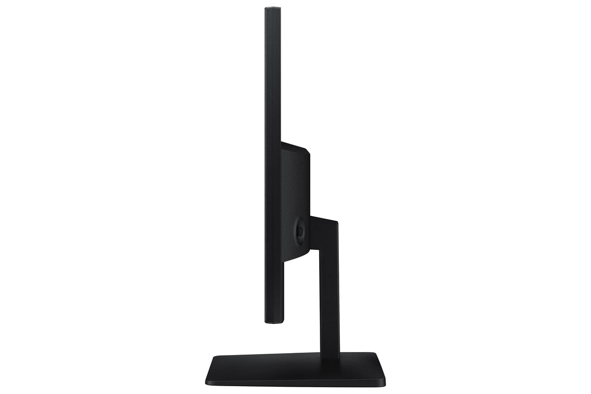 Samsung Essential Monitor LS24D310EALXZX Monitor 55,9 cm (22") 1920 x 1080 Pixeles Full HD LCD Negro